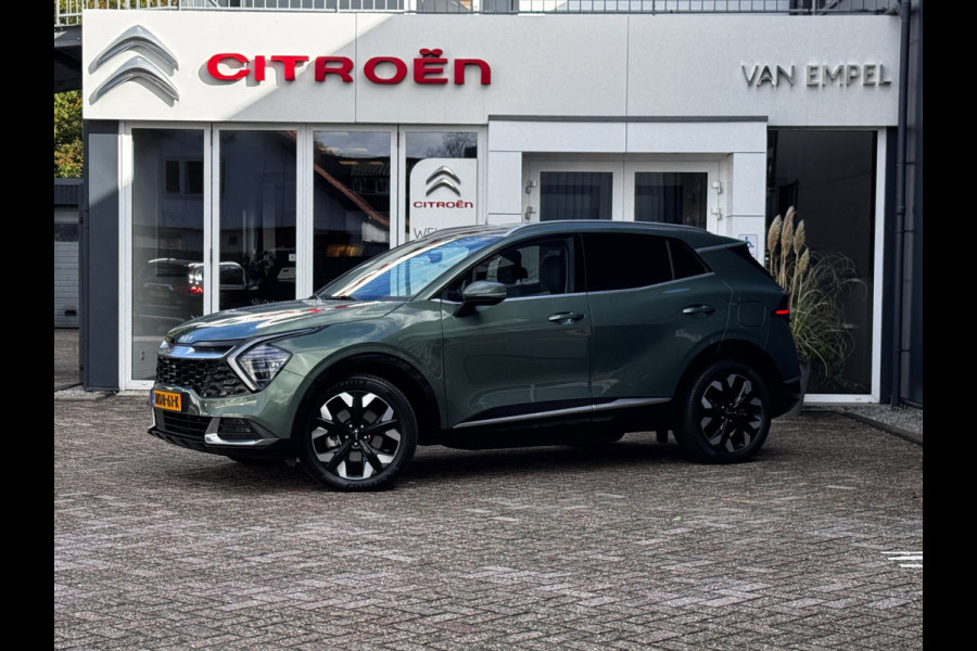Kia Sportage 1.6 T-GDi Plug-in Hybrid AWD DynamicPlusLine | 100% SOH | Camera | Winter Pack | PDC Voor + Achter