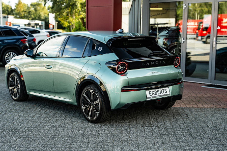 Lancia Ypsilon LX 54 kWh