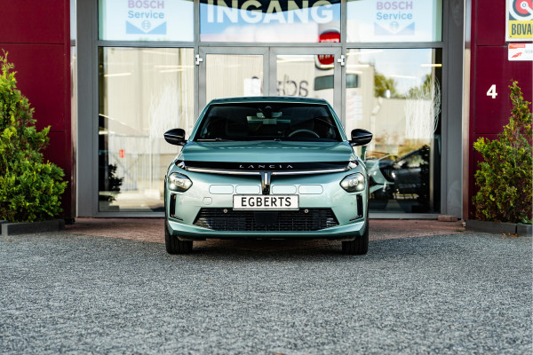 Lancia Ypsilon LX 54 kWh