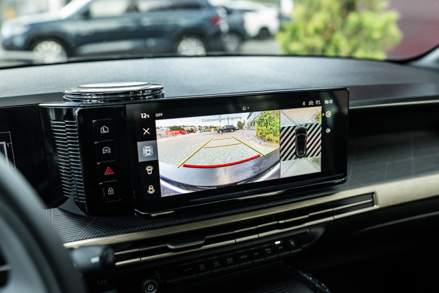 Lancia Ypsilon LX 54 kWh