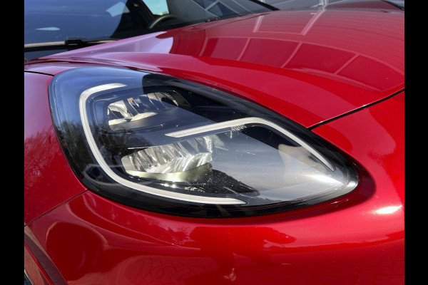 Ford Puma 1.0 EcoBoost Hybrid ST Line X - LED - 19" - Schuif-/Kanteldak - Stuur-/Stoelverwarming - Adaptieve Cruise Control (ACC)