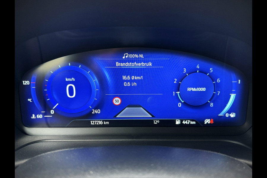 Ford Puma 1.0 EcoBoost Hybrid ST Line X - LED - 19" - Schuif-/Kanteldak - Stuur-/Stoelverwarming - Adaptieve Cruise Control (ACC)
