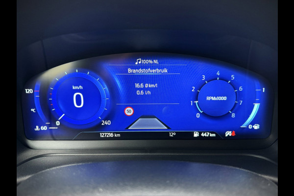 Ford Puma 1.0 EcoBoost Hybrid ST Line X - LED - 19" - Schuif-/Kanteldak - Stuur-/Stoelverwarming - Adaptieve Cruise Control (ACC)