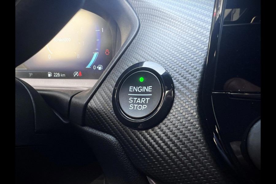 Ford Puma 1.0 EcoBoost Hybrid ST Line X - LED - 19" - Schuif-/Kanteldak - Stuur-/Stoelverwarming - Adaptieve Cruise Control (ACC)