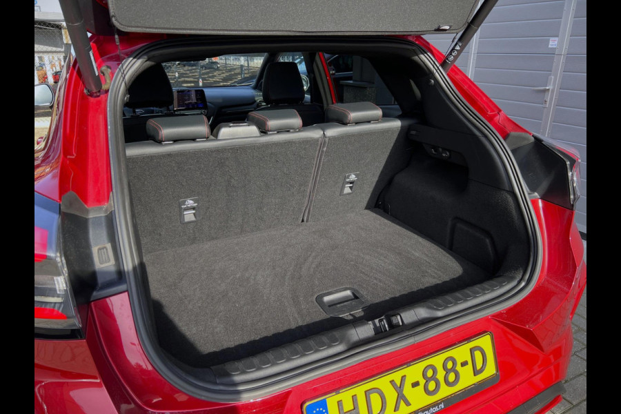 Ford Puma 1.0 EcoBoost Hybrid ST Line X - LED - 19" - Schuif-/Kanteldak - Stuur-/Stoelverwarming - Adaptieve Cruise Control (ACC)