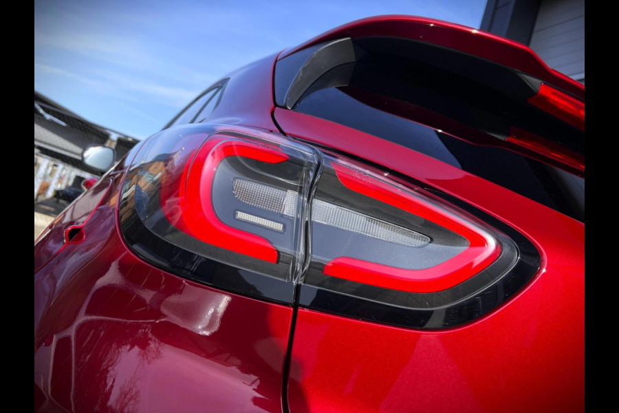 Ford Puma 1.0 EcoBoost Hybrid ST Line X - LED - 19" - Schuif-/Kanteldak - Stuur-/Stoelverwarming - Adaptieve Cruise Control (ACC)