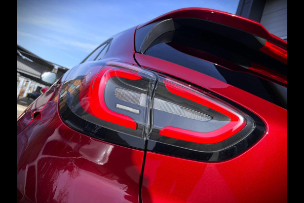 Ford Puma 1.0 EcoBoost Hybrid ST Line X - LED - 19" - Schuif-/Kanteldak - Stuur-/Stoelverwarming - Adaptieve Cruise Control (ACC)