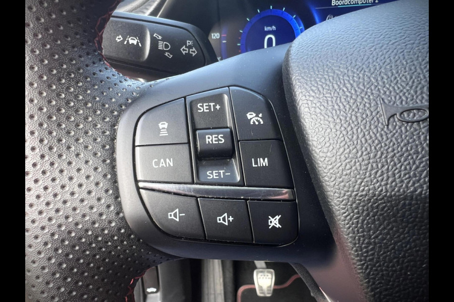 Ford Puma 1.0 EcoBoost Hybrid ST Line X - LED - 19" - Schuif-/Kanteldak - Stuur-/Stoelverwarming - Adaptieve Cruise Control (ACC)