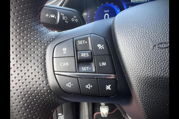 Ford Puma 1.0 EcoBoost Hybrid ST Line X - LED - 19" - Schuif-/Kanteldak - Stuur-/Stoelverwarming - Adaptieve Cruise Control (ACC)