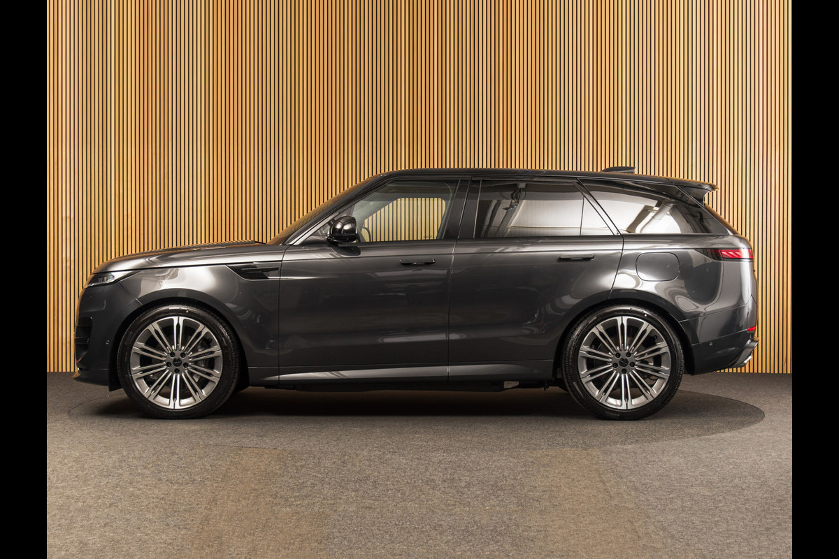 Land Rover Range Rover Sport 3.0 P460e Dynamic HSE MY26 | 23" | MASSAGE | PANO | HUD