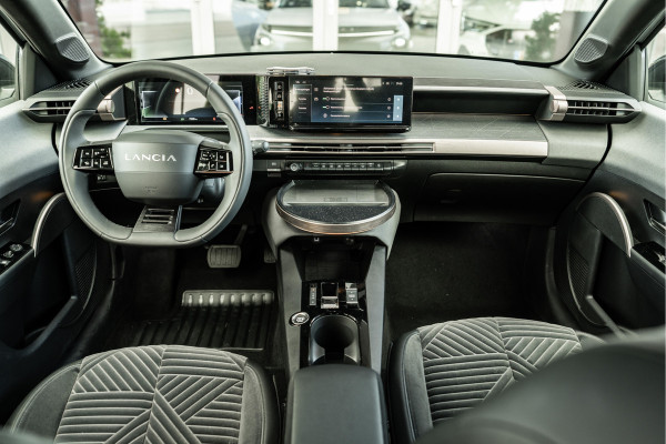 Lancia Ypsilon LX 51 kWh