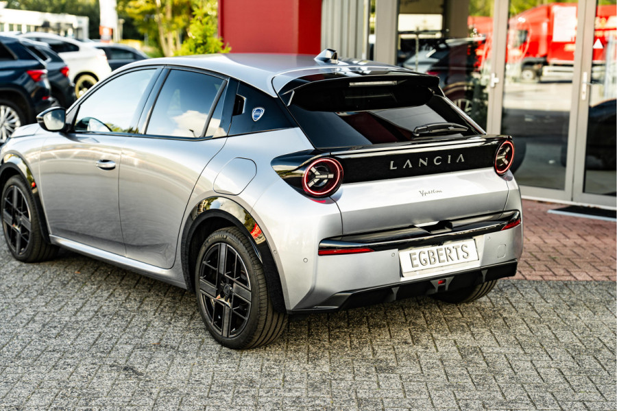Lancia Ypsilon LX 51 kWh