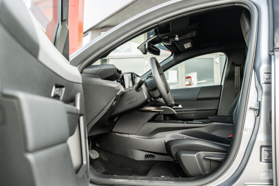 Lancia Ypsilon LX 51 kWh