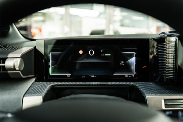 Lancia Ypsilon LX 51 kWh