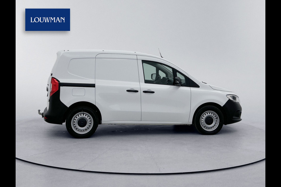 Mercedes-Benz Citan 110 CDI L1 Pro Automaat Camera Carplay Trekhaak Cruise control