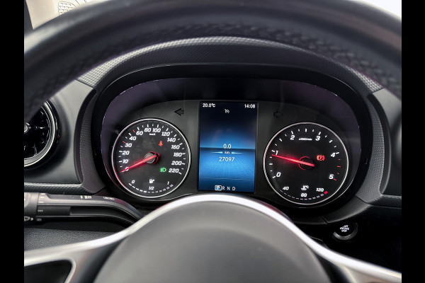 Mercedes-Benz Citan 110 CDI L1 Pro Automaat Camera Carplay Trekhaak Cruise control