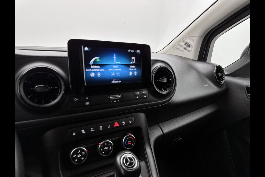 Mercedes-Benz Citan 110 CDI L1 Pro Automaat Camera Carplay Trekhaak Cruise control