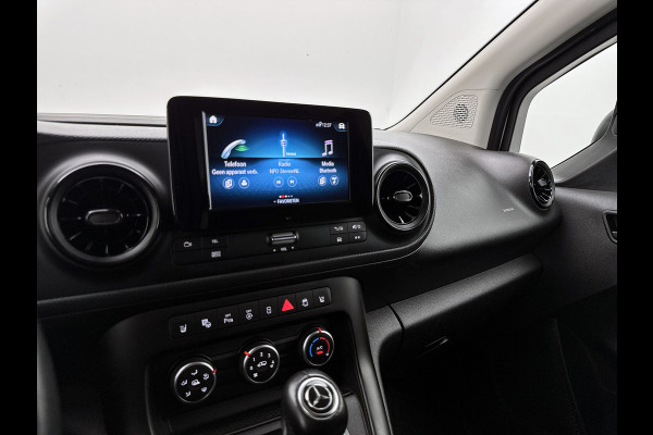 Mercedes-Benz Citan 110 CDI L1 Pro Automaat Camera Carplay Trekhaak Cruise control