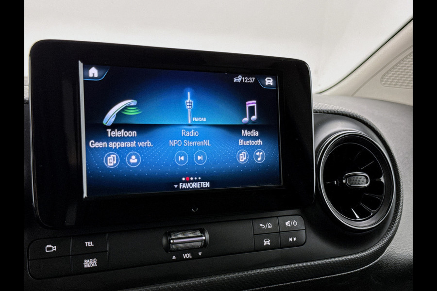Mercedes-Benz Citan 110 CDI L1 Pro Automaat Camera Carplay Trekhaak Cruise control