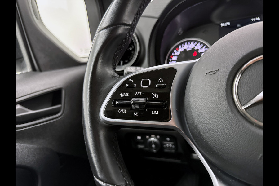 Mercedes-Benz Citan 110 CDI L1 Pro Automaat Camera Carplay Trekhaak Cruise control