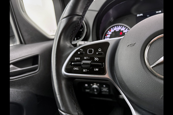 Mercedes-Benz Citan 110 CDI L1 Pro Automaat Camera Carplay Trekhaak Cruise control