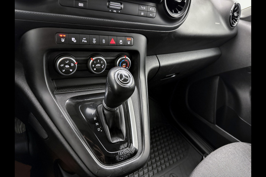Mercedes-Benz Citan 110 CDI L1 Pro Automaat Camera Carplay Trekhaak Cruise control