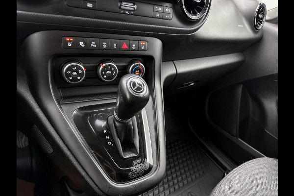 Mercedes-Benz Citan 110 CDI L1 Pro Automaat Camera Carplay Trekhaak Cruise control