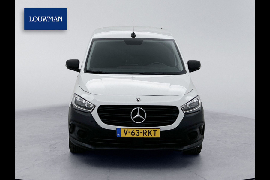 Mercedes-Benz Citan 110 CDI L1 Pro Automaat Camera Carplay Trekhaak Cruise control