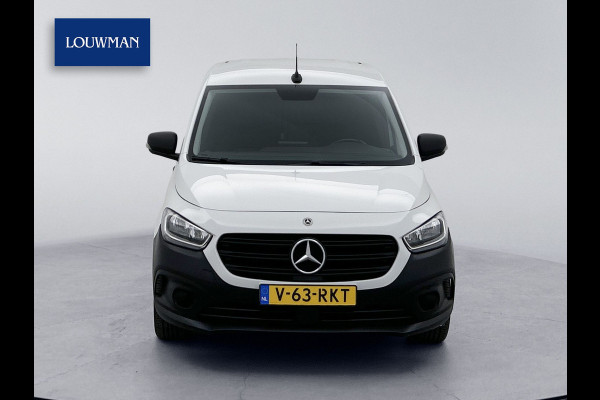 Mercedes-Benz Citan 110 CDI L1 Pro Automaat Camera Carplay Trekhaak Cruise control