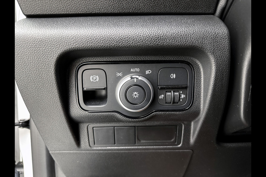 Mercedes-Benz Citan 110 CDI L1 Pro Automaat Camera Carplay Trekhaak Cruise control