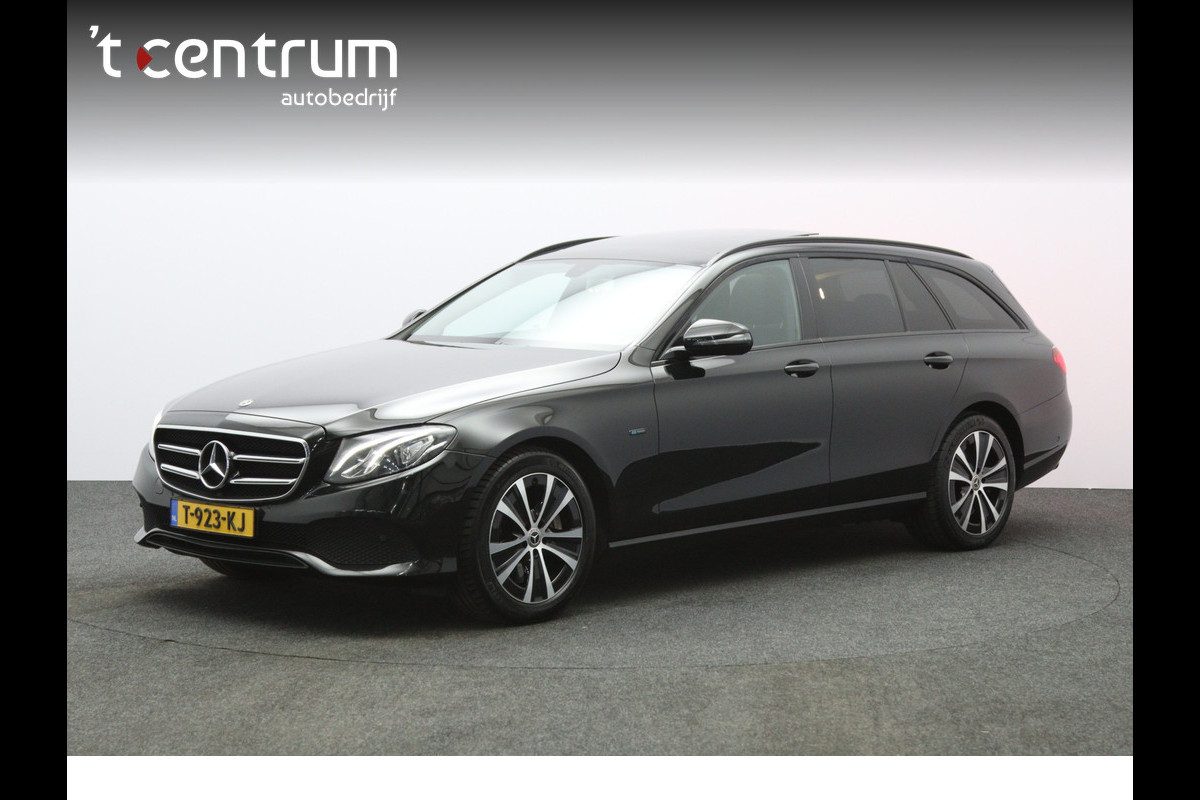 Mercedes-Benz E-Klasse Estate 300 de Premium 306 PK PHEV, Panoramadak, Stoelverwarming, Camera