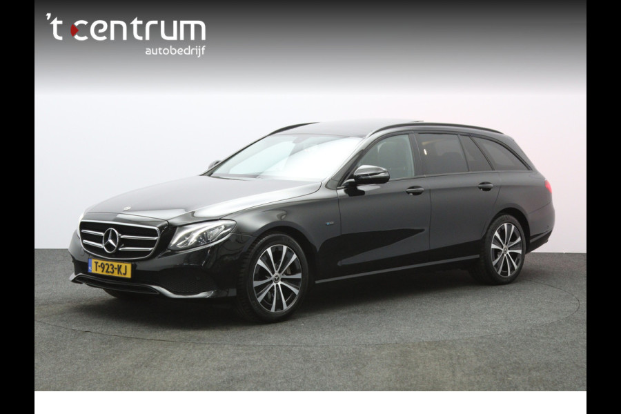 Mercedes-Benz E-Klasse Estate 300 de Premium 306 PK PHEV, Panoramadak, Stoelverwarming, Camera