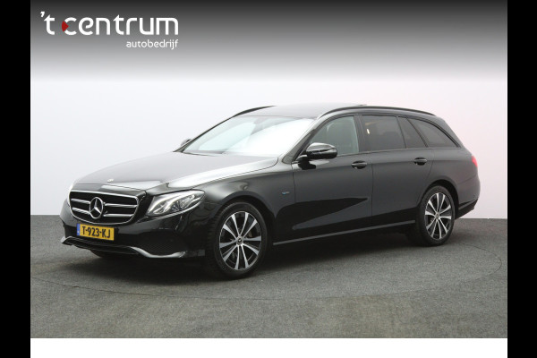 Mercedes-Benz E-Klasse Estate 300 de Premium 306 PK PHEV, Panoramadak, Stoelverwarming, Camera