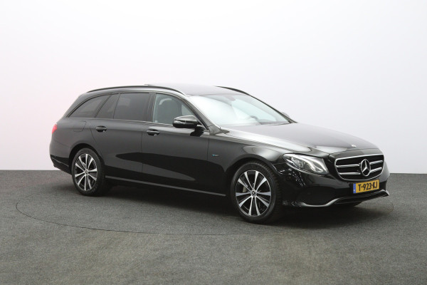 Mercedes-Benz E-Klasse Estate 300 de Premium 306 PK PHEV, Panoramadak, Stoelverwarming, Camera