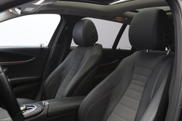 Mercedes-Benz E-Klasse Estate 300 de Premium 306 PK PHEV, Panoramadak, Stoelverwarming, Camera