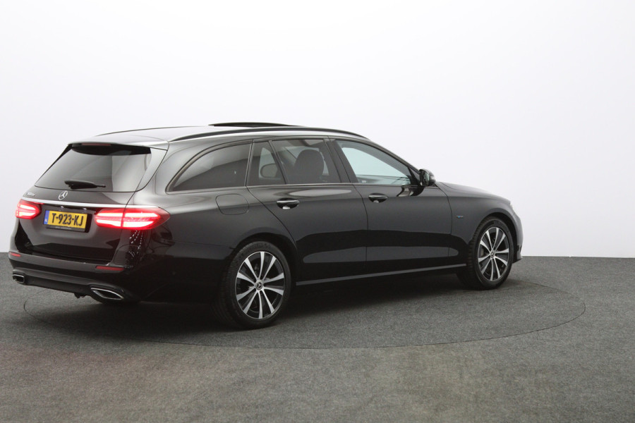Mercedes-Benz E-Klasse Estate 300 de Premium 306 PK PHEV, Panoramadak, Stoelverwarming, Camera