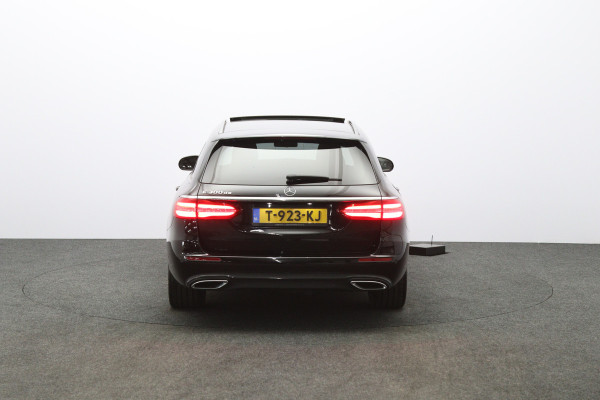 Mercedes-Benz E-Klasse Estate 300 de Premium 306 PK PHEV, Panoramadak, Stoelverwarming, Camera