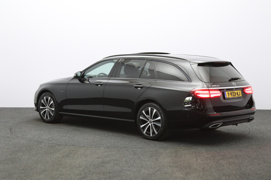 Mercedes-Benz E-Klasse Estate 300 de Premium 306 PK PHEV, Panoramadak, Stoelverwarming, Camera