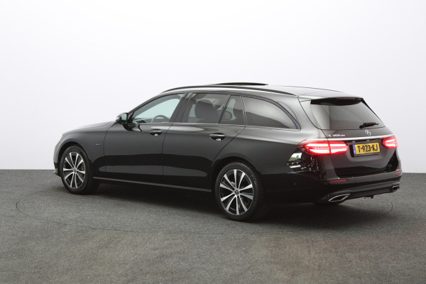 Mercedes-Benz E-Klasse Estate 300 de Premium 306 PK PHEV, Panoramadak, Stoelverwarming, Camera