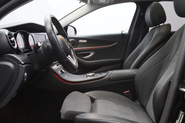 Mercedes-Benz E-Klasse Estate 300 de Premium 306 PK PHEV, Panoramadak, Stoelverwarming, Camera