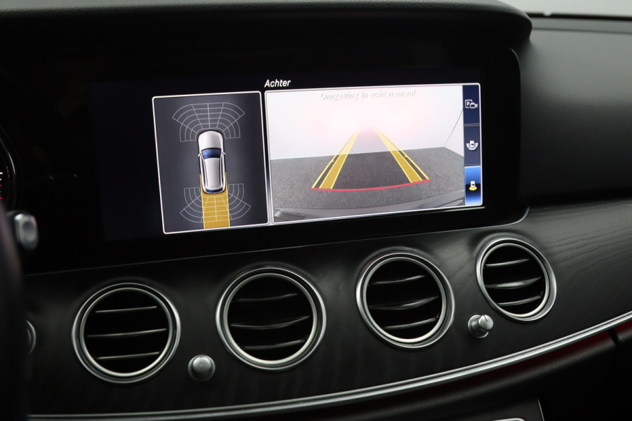 Mercedes-Benz E-Klasse Estate 300 de Premium 306 PK PHEV, Panoramadak, Stoelverwarming, Camera