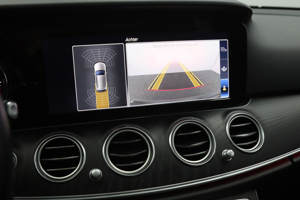 Mercedes-Benz E-Klasse Estate 300 de Premium 306 PK PHEV, Panoramadak, Stoelverwarming, Camera