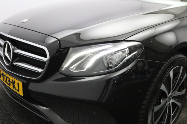 Mercedes-Benz E-Klasse Estate 300 de Premium 306 PK PHEV, Panoramadak, Stoelverwarming, Camera
