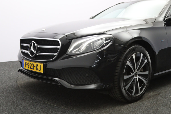 Mercedes-Benz E-Klasse Estate 300 de Premium 306 PK PHEV, Panoramadak, Stoelverwarming, Camera