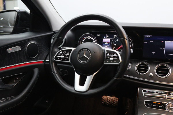 Mercedes-Benz E-Klasse Estate 300 de Premium 306 PK PHEV, Panoramadak, Stoelverwarming, Camera