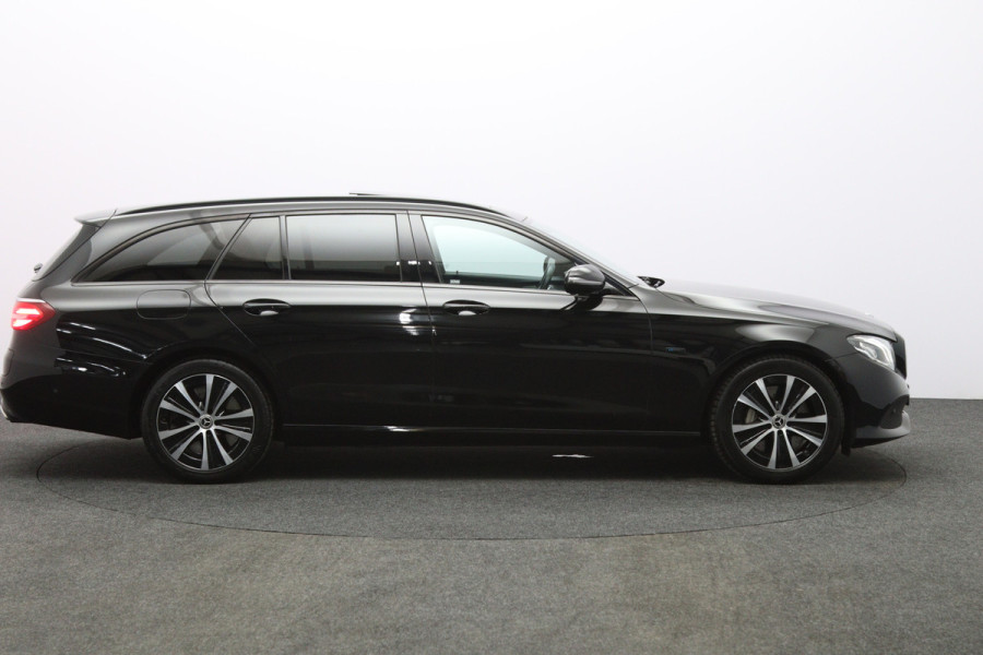 Mercedes-Benz E-Klasse Estate 300 de Premium 306 PK PHEV, Panoramadak, Stoelverwarming, Camera