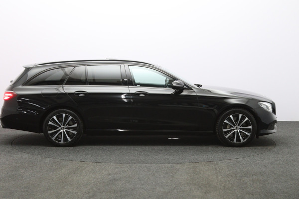 Mercedes-Benz E-Klasse Estate 300 de Premium 306 PK PHEV, Panoramadak, Stoelverwarming, Camera