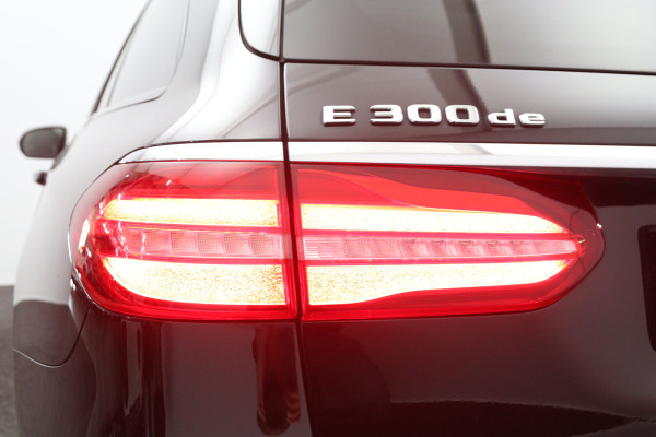Mercedes-Benz E-Klasse Estate 300 de Premium 306 PK PHEV, Panoramadak, Stoelverwarming, Camera