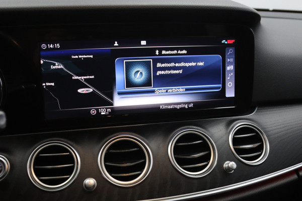 Mercedes-Benz E-Klasse Estate 300 de Premium 306 PK PHEV, Panoramadak, Stoelverwarming, Camera