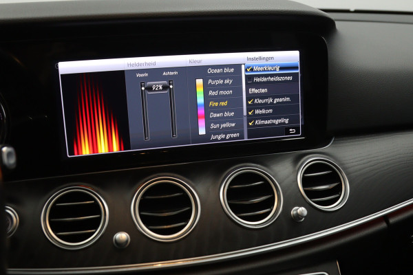 Mercedes-Benz E-Klasse Estate 300 de Premium 306 PK PHEV, Panoramadak, Stoelverwarming, Camera